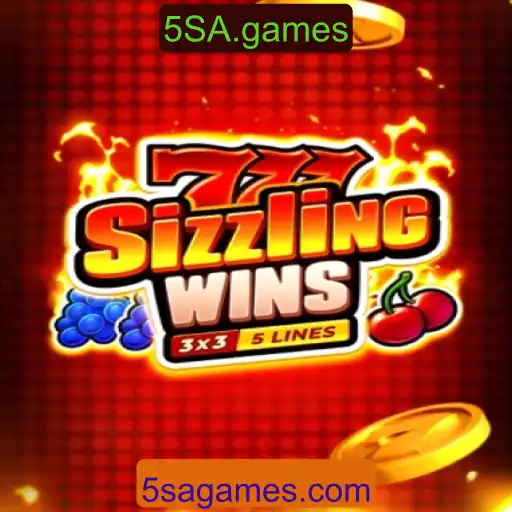 Explorando o Mundo de 777sizzlingwins: Um Jogo Inovador da 5SA.games