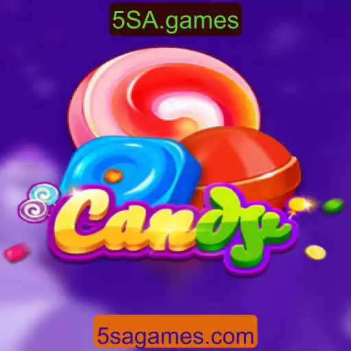 Explorando o Mundo de 'Candy': Um Jogo Atraente de 5SA.games