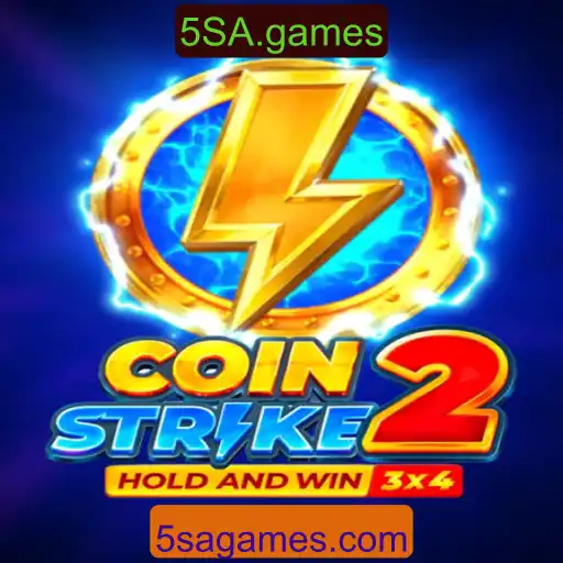 CoinStrike2: Um Novo Marco em Jogos Digitais por 5SA.games
