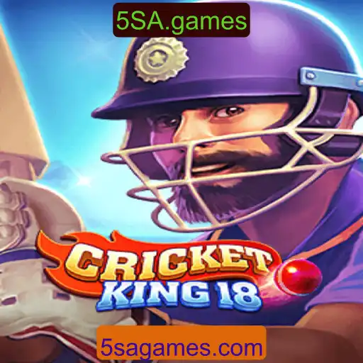 CricketKing18: Uma Nova Era nos Jogos de Críquete Digitais