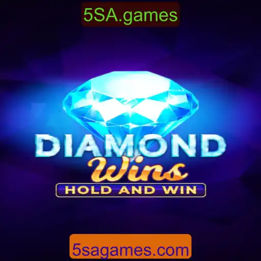 Explorando o Fantástico Mundo de DiamondWins: Um Jogo de 5SA.games