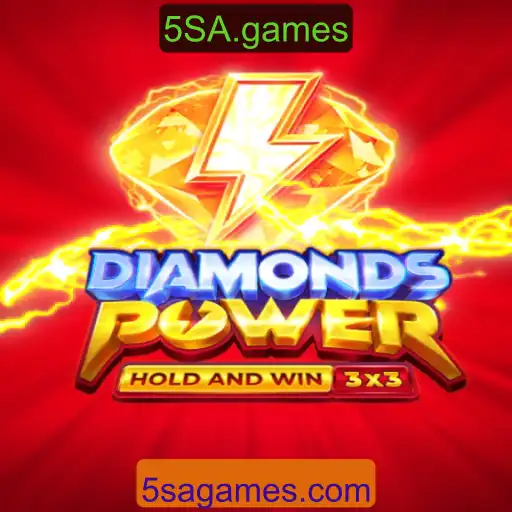Descubra o Fascinante Mundo de Diamondspower: A Nova Sensação do 5SA.games
