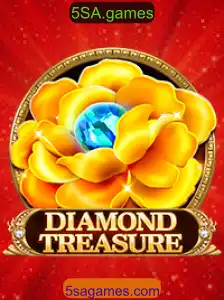 Explorando o Mundo Fascinante do Jogo Diamondtreasure
