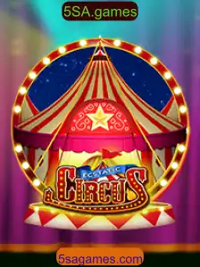 Descubra o Fascinante Mundo de EcstaticCircus da 5SA.games