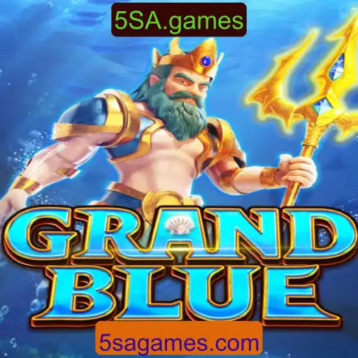 Descubra o Fascinante Mundo de GRANDBLUE: O Novo Fenômeno dos Jogos Digitais