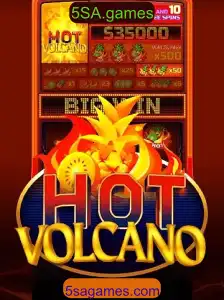 Explorando o Empolgante Mundo de HotVolcano: O Jogo de Estratégia de 5SA.games