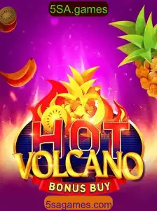 Descubra HotVolcanoBonusBuy: O Novo Sensação da 5SA.games