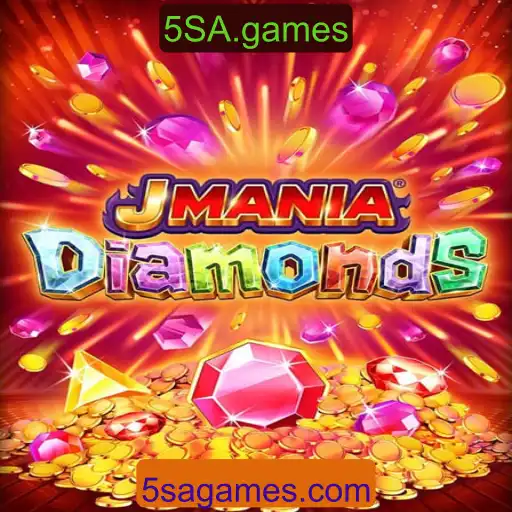 Descubra o Envolvente Mundo de JManiaDiamonds: O Jogo de Estratégia da 5SA.games