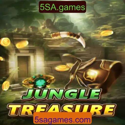 Explorando o Mundo de JungleTreasure: O Novo Desafio da 5SA.games