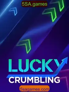 Explorando o Fascinante Mundo de LuckyCrumbling: Um Novo Fenômeno no Universo 5SA.games