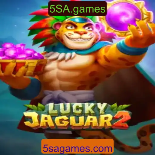 Explorando o Mundo do Jogo Luckyjaguar2: Uma Aventura com 5SA.games