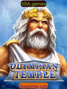 Explorando OlympianTemple: Um Mundo de Estratégia e Mitos