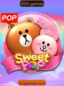 Descubra o Fascinante Mundo de SweetPOP da 5SA.games