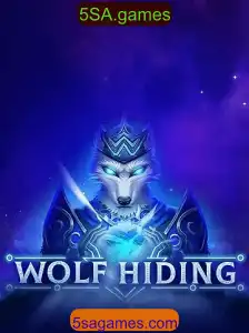 Descubra o Envolvente Mundo de WolfHiding: Um Jogo da 5SA.games