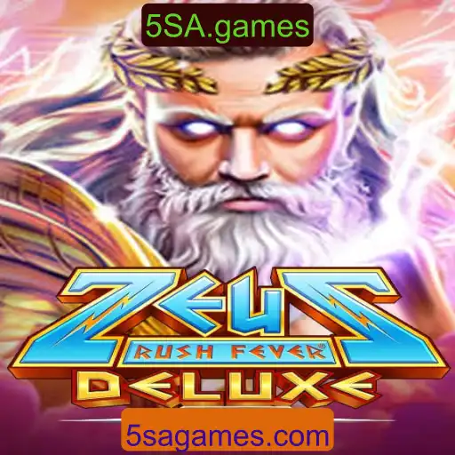 ZeusRushFeverDeluxeSE: Um mergulho no mundo mitológico com 5SA.games
